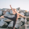 Barre Mobile et Ajustable avec Roulettes Isa Dinamica Ballet 1.5m – Image 7