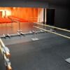 Barre Mobile Pina sans Roulettes Dinamica Ballet 2m – Image 3