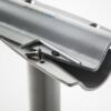 Barre Mobile et Ajustable avec Roulettes Isa Dinamica Ballet 1.5m – Image 5