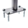 Console au Sol pour Supporter Deux Barres Pina-Fix Dinamica Ballet – Image 4