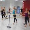 Barre Premium Maurice Dinamica Ballet 2m – Image 7