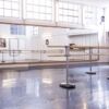 Barre Premium Maurice Dinamica Ballet 2m