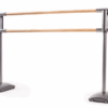Barre Premium Maurice Dinamica Ballet 2m – Image 8