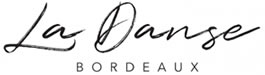 La Danse Bordeaux – Vêtements de Danse & Athleisure Logo