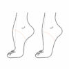 Pointes Grishko Dream Pointe Largeur XXX 0527/1 – Image 8