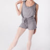 Short Chauffe Gris 5213 Intermezzo – Image 2