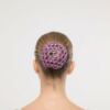 Cache-chignon strass Dansez-Vous – Image 2
