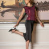 Chaussures de Danse 4/13 Talon 8.5 cm Lidmag