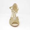 Chaussures Danses Salon 4/03 Talon 8.5 cm Lidmag – Image 2