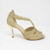 Chaussures Danses Salon 4/03 Talon 8.5 cm Lidmag – Image 3
