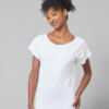 T-Shirt Yoga Ava Temps Danse – Image 2