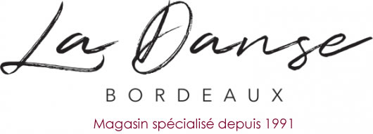 La Danse Bordeaux – Vêtements de Danse & Athleisure Logo