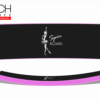 Spin Board TH-095 Tech Dance – Image 2