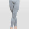 Collants sans pieds gris foncé Alban Wear Moi