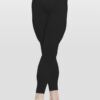 Collants sans pieds gris foncé Alban Wear Moi – Image 2