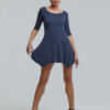 Robe-Tunique Bakis Temps Danse