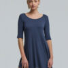 Robe-Tunique Bakis Temps Danse – Image 2