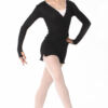 Short Chauffe Noir 5213 Intermezzo
