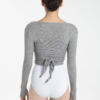 Cache-Cœur Gris 6450 Intermezzo – Image 2