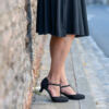 Chaussures Adelina Merlet