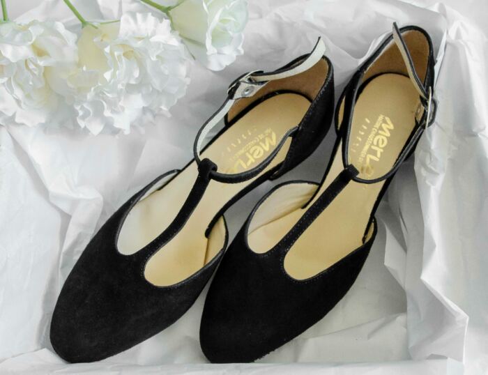 Chaussures Adelina Merlet – Image 4