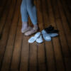 Chaussons Homme Solo Merlet