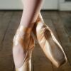 Pointes Diva Merlet Semelle STM-Moyenne