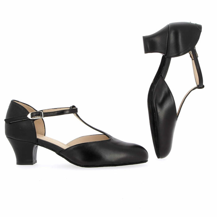 Chaussures Eva Merlet