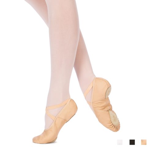 Demi-pointes Solist Merlet - article de danse - chaussons de danse