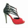 Chaussures Kizomba 7/79 Talon 11.5 cm Lidmag – Image 2