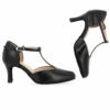 Chaussures Nina Merlet