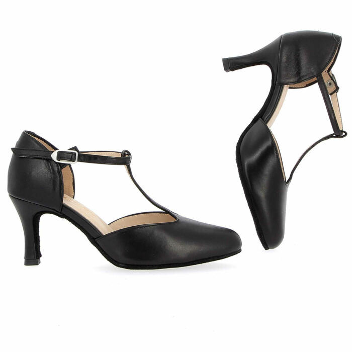 Chaussures Nina Merlet