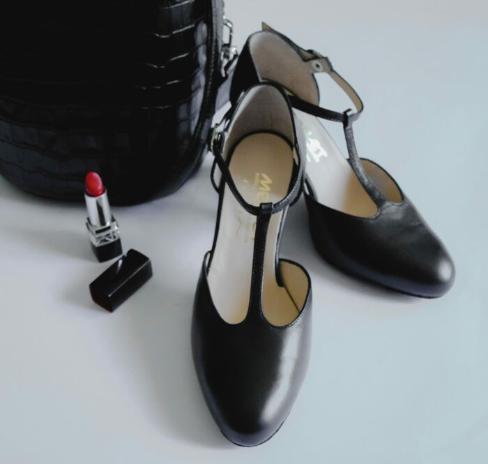 Chaussures Nina Merlet – Image 2