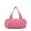 Sac Polochon Toile Framboise Taille S B0231T Repetto