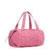 Sac Polochon Toile Framboise Taille S B0231T Repetto – Image 2