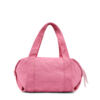 Sac Polochon Toile Framboise Taille S B0231T Repetto – Image 3