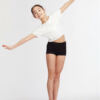 Short Enfants Visu JR Temps Danse
