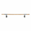 Console Murale Arabesque Simple Dinamica Ballet – Image 2