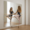 Miroir de Danse Amadeus Dinamica Ballet – Image 3