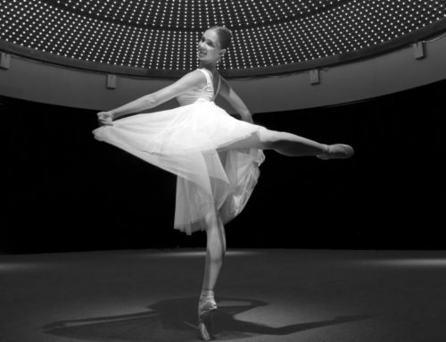 Le plaisir de danser à tout âge – Merlet Pointes