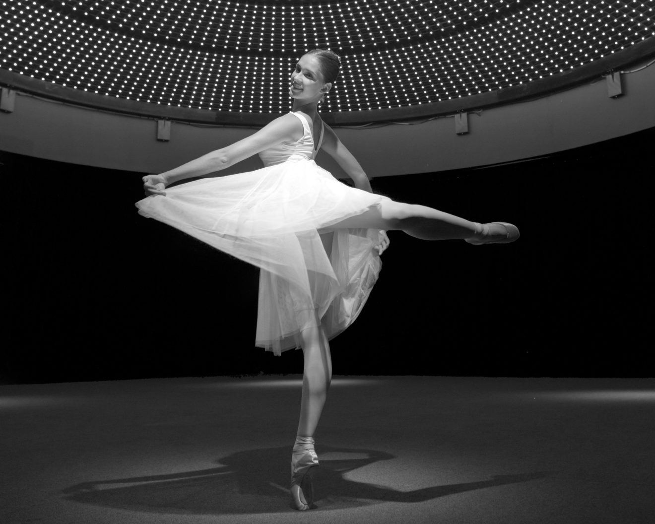 5 critères pour choisir mes pointes de danse classique