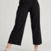 Pantalon-Jupe Noir Akila Temps Danse – Image 5