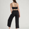 Pantalon-Jupe Noir Akila Temps Danse – Image 4
