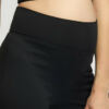 Pantalon-Jupe Noir Akila Temps Danse – Image 6