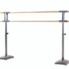 Barre Ajustable Haut de Gamme Royale Dinamica Ballet 3m