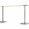 Barre Mobile Avant Dinamica Ballet sans Roulettes 2m – Image 5
