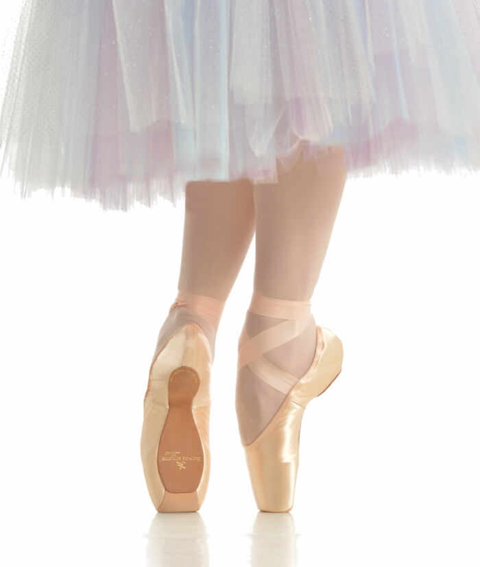 Pointes Europa Gaynor Minden SCULPTED -SC – Image 2