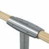 Barre Mobile Avant Dinamica Ballet sans Roulettes 2m – Image 2