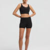 Short Yoga Ashram Temps Danse