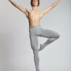 Collants avec Pied Homme Orson Temps Danse